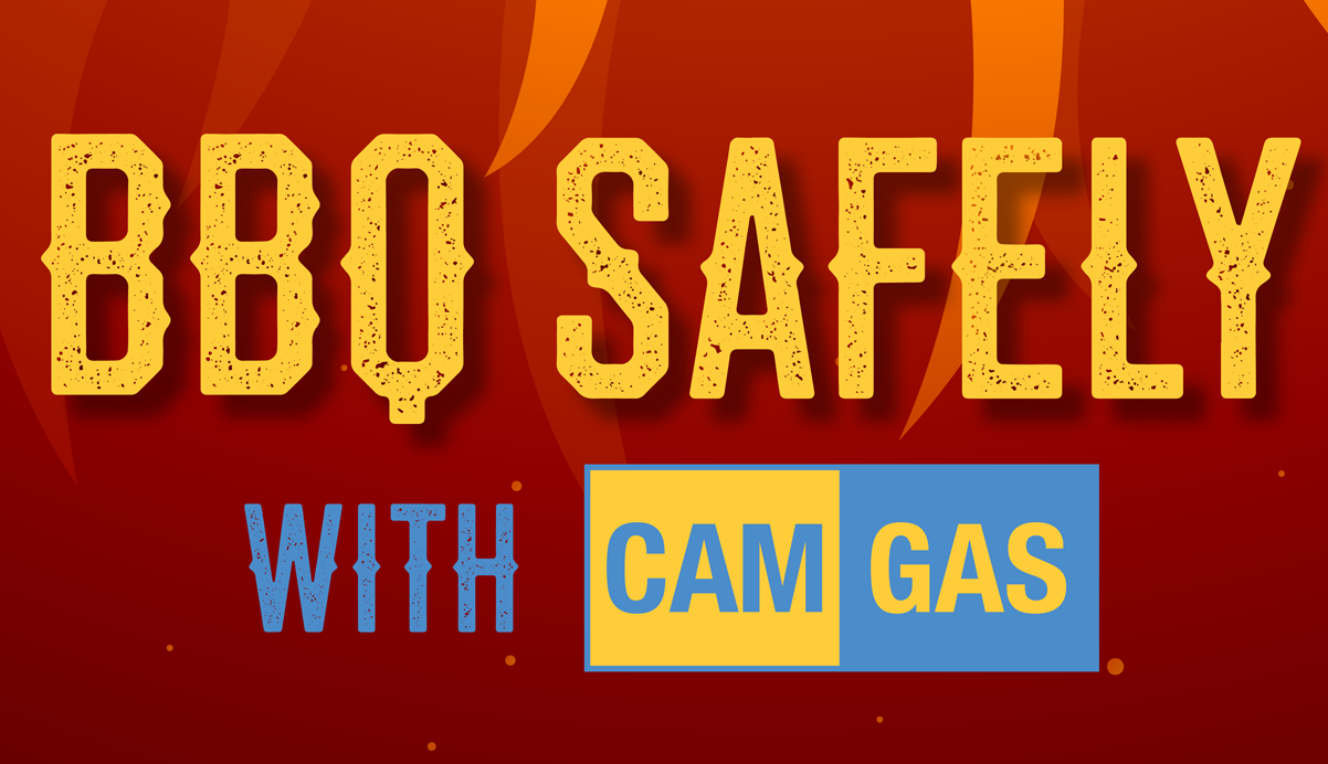 BBQ Safety